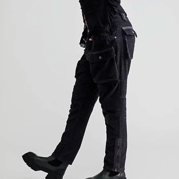 We The Free London Calling Slouchy Cord Pants - Picture 1 of 8